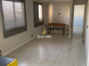 d426d7c99d4d545585a6edc6f8140cc7be372b21 · Apartamento com 2 dormitórios para alugar, 68 m² por R$ 3.166,79/mês - Vila das Bandeiras - Guarulho