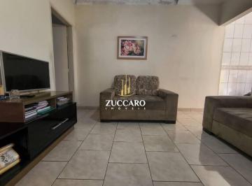 f268b31a51368ca5024a6b4f864d1b28c7c25032 · Casa com 2 dormitórios à venda, 90 m² por R$ 550.000,00 - Jardim Santa Cecília - Guarulhos/SP