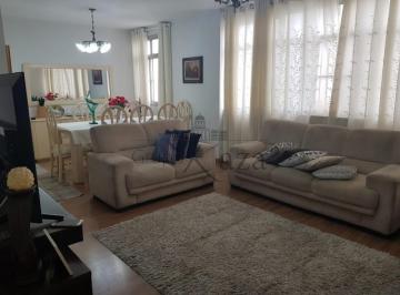 Apartamento · 126m² · 3 Quartos · 1 Vaga · Apartamento Padrão em São José dos Campos