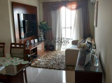 19139ea5092561f1b7187a3e478d725279c7b366 · Apartamento com 3 dormitórios à venda, 76 m² por R$ 450.000 - São Bernardo - Campinas/SP