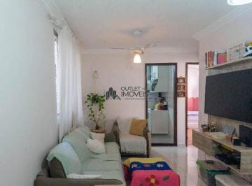 67e02cd3b70fb09e9a3dc382d8c07e36b44be24b · Apartamento com 2 dormitórios à venda, 45 m² por R$ 285.000 - Jardim Aurélia - Campinas/SP