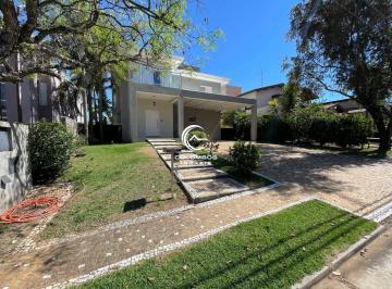 44fd887c73acc499c7c3bd4492241da779bc0874 · Alphaville Campinas. Casa Mobiliada com 4 dormitórios para alugar, 400 m² por R$ 27.300/mês - Alphav