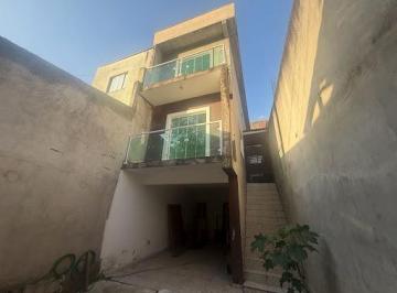 8f289197406f5af2369d32d0f33f970a2b637462 · Sobrado com 3 suítes e 3 vagas à venda, 130 m² por R$ 590.000 - Vila Nova Cachoeirinha - São Paulo/S