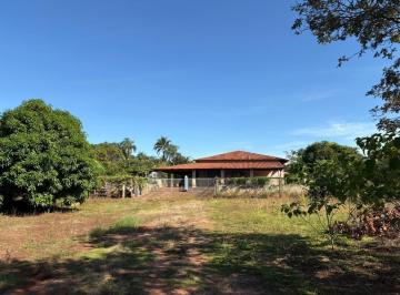 fb9e00edad0eb42fbc3260e78002e7a0632d780c · Chácara com 3 dormitórios à venda, 5000 m² por R$ 1.200.000 - Estância Santa Apolônia (Zona Rural) -
