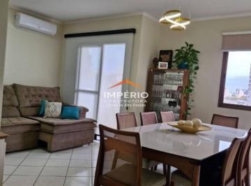 3f7ae20caac4364d1dc5dfc5f00802d38da9d196 · Apartamento com 3 dormitórios à venda, 85 m² por R$ 380.000 - Vila Redentora - São José do Rio Preto