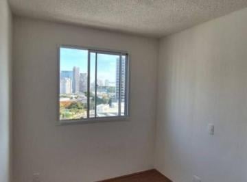 0c63cda710a933d57e0234ad1f27614658fce679 · Apartamento com 1 dormitório para alugar, 27 m² por R$ 1.860,00/mês - Parque Industrial Tomas Edson