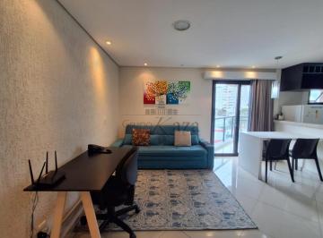Apartamento · 52m² · 1 Quarto · 1 Vaga · Flat San Diego Residence - Summit Flat Service - Jardim São Dimas - 1 Suíte - 52m².