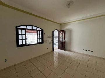 Casa · 95m² · 2 Quartos · 2 Vagas · Casa - Bosque dos Eucaliptos - 2 Dormitórios - 95m².