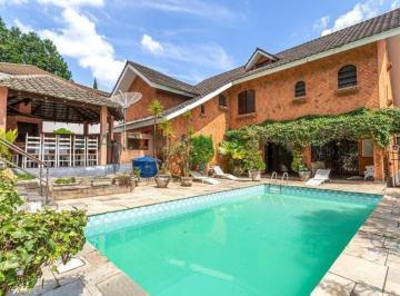 524d3039ea3fd2cae1ed9aa7c038e588e2da41b0 · Sobrado com 6 dormitórios - venda por R$ 2950 ou aluguel por R$ 23.000/mês - Morumbi - São Paulo/SP