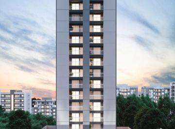 Apartamento · 56m² · 2 Quartos · 1 Vaga · Apartamento à venda, 55 m² por R$ 396.000,00 - Reserva Carvalho Residencial - Sorocaba/SP