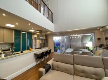 Casa · 300m² · 3 Quartos · 4 Vagas · Casa com 3 dormitórios à venda, 321 m² por R$ 2.100.000,00 - Loteamento Aldeia da Mata - Votorantim/