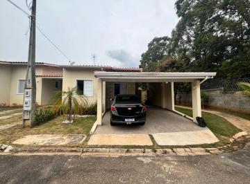 Casa · 105m² · 2 Quartos · 3 Vagas · Casa Térrea à Venda no Condomínio San Paolo | Conforto, Lazer e Excelente Área Externa