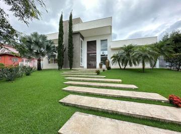 Casa · 583m² · 4 Quartos · 7 Vagas · Casa 4 dormitórios venda, 583 m² - Condomínio City Castelo - Itu/SP