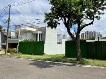 Terreno · 552m² · Terreno à venda no Condomínio Sunset Residencial ? Campolim - Sorocaba/SP