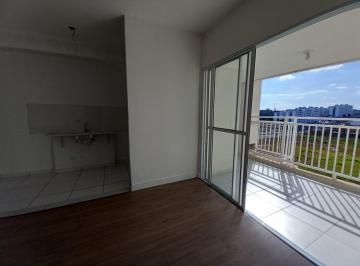 Apartamento · 63m² · 2 Quartos · 3 Vagas · Apartamento com 2 dormitórios à venda, 63 m²  - Condomínio Residencial Provence - Votorantim/SP
