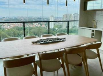 3a19e0707bc9f2be24c87bcb86737fd1048bf6cb · Belíssimo apartamento com 4 suítes, à venda, 153 m² por R$ 2.550.000 - Vila São Francisco - Osasco/S