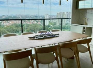 739995f49f7db12d64652c34ee2afdea58fa49ca · Belíssimo apartamento com 4 suítes, à venda, 153 m² por R$ 2.550.000 - Vila São Francisco - Osasco/S