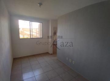 Apartamento · 58m² · 2 Quartos · 1 Vaga · Apartamento Térreo - Jardim Califórnia - Jacareí - 2 Dormitórios - 50m².