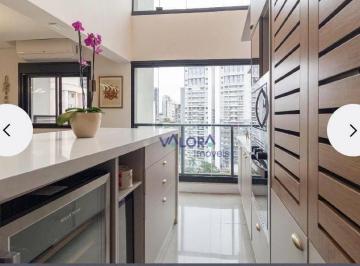 da60890e085751ad0259fed6ef7ad3cb26510ef1 · MEGA OPORTUNIDADE!! Apartamento Duplex com 3 dormitórios à venda, 88 m² por R$ 1.260.000 - Centro -