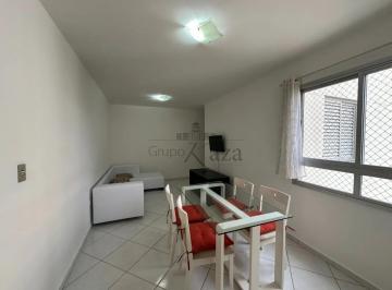 Apartamento · 65m² · 2 Quartos · 2 Vagas · Apartamento - Jardim Esplanada - Residencial Colinas da Aldeia - 2 Dormitórios - 65m².