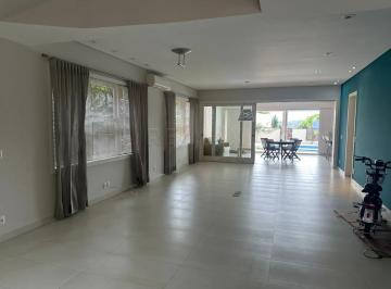 Casa · 527m² · 3 Quartos · 4 Vagas · CASA À VENDA EM CONDOMÍNIO DE ALTO PADRÃO RESERVA DA SERRA, JUNDIAÍ - SP