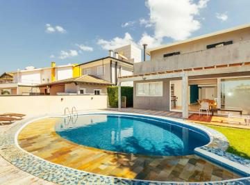Casa · 527m² · 3 Quartos · 4 Vagas · CASA À VENDA EM CONDOMÍNIO DE ALTO PADRÃO RESERVA DA SERRA, JUNDIAÍ - SP