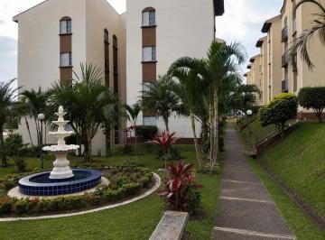 Apartamento · 54m² · 2 Quartos · 1 Vaga · Apartamento para Locação, 54m², 2 Quartos, , Condomínio Residencial América do Sul - Jardim América,