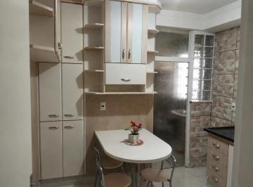 Apartamento · 54m² · 2 Quartos · 2 Vagas · Apartamento para Locação, 54m², 2 Quartos.