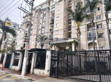 3a88169682c499fafa939710e752f2c0e53b37a7 · Apartamento com 2 dormitórios para alugar, 54 m² por R$ 2.760,00/mês - Vila Prudente - São Paulo/SP