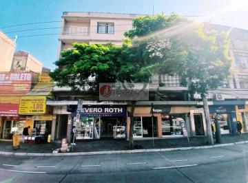 FACHADA · Apartamento com 3 dormitórios para alugar, 77 m² por R$ 2.150,00/mês - Cristo Redentor - Porto Alegr