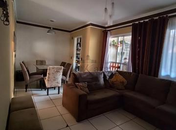 Casa · 140m² · 2 Quartos · 1 Vaga · Oportunidade - Casa - Condomínio Residencial Terra Nova - Eugênio de Melo - 2 Dormitórios - 52m².