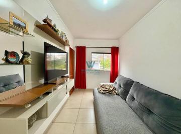 66d7542b6ee27083ce7eda509032e22bee8bde08 · Apartamento com 2 dormitórios à venda, 58 m² por R$ 270.000 - Jardim Bandeirantes - Poços de Caldas/