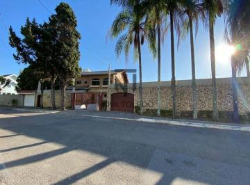 Casa · 600m² · 4 Quartos · 3 Vagas · Oportunidade!!! Excelente sobrado à venda - 3011m² construída - 4 quartos sendo 3 suítes - Jardim Es