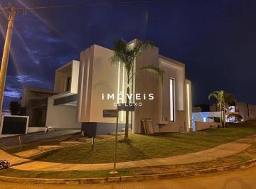 4d34d5915cbff9315a22b61d9d93bea5aace3e09 · Casa de esquina com 3 suítes à venda no Condomínio Central Parque, Salto/Sp