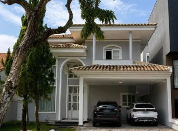 b07a58344d1ca0c42d4b53c355586ea4e327b724 · Casa Sobrado de Condomínio com 4 Quartos à venda, 310 m² por R$ 2.600.000 - Condomínio Tivoli Park -