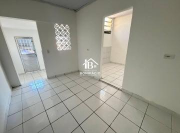 693551acfa81f1b401cf00a99d3fc37a9502e43c · Casa com 1 dormitório para alugar, 45 m² por R$ 975,00/mês - Vila Cisper - São Paulo/SP