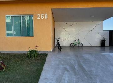 08f7585b0027b72b84a1864cbcd52d19f0b7f4a9 · Casa em Vespasiano no Condomínio Gran Park