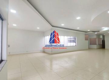 baefa43660a555e27b2ee4ad6df27dfc169f2899 · Salão para alugar, 400 m² por R$ 9.591/mês - Vila Santa Catarina - Americana/SP