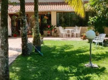 6e037b1cbcfb392de4762b379463227e76536a18 · Casa com 4 dormitórios à venda, 230 m² por R$ 1.097.000 - Maitinga - Bertioga/SP