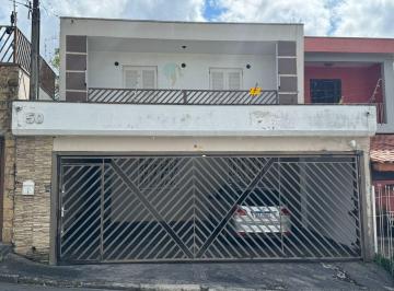7efaa3946118d72674b709bd7810b3116e707f66 · Casa com 3 dormitórios à venda por R$ 575.000 - Vila Santa Helena - Mogi das Cruzes/SP