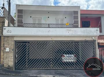 d0be08792db3961f415e4b509071a773e7a33f5e · Casa com 3 dormitórios à venda por R$ 575.000 - Vila Santa Helena - Mogi das Cruzes/SP