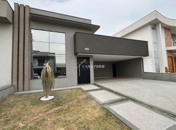 3321c35bc23e57a417d55b0034040077a6b50679 · Casa Residencial à venda, Altos da Bela Vista, Indaiatuba - CA3093.