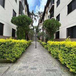 4b4ce5af42c85c70d0e8995ac6c4dd99434f732e · Apartamento com 3 dormitórios à venda, 78 m² por R$ 340.000 - Vila Santana - Mogi das Cruzes/SP