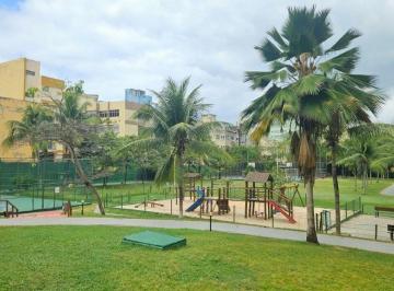 1b39337d6c9258afe69e906ccea2ef43222097d1 · Apartamento com 2 dormitórios à venda, 1 suíte 81 m² por R$ 870.000 - Pituba - Salvador/BA