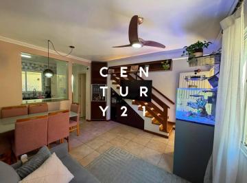 abcc85756da3c6cf04e05545f377215b7548f55a · Casa com 2 dormitórios à venda, 86 m² por R$ 398.000,00 - Jardim Arpoador - São Paulo/SP