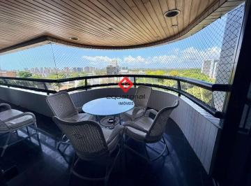 c3122563c58116025d4b047f9e7eb9dc0bf2ca83 · Apartamento com 5 suítes à venda, 280 m² por R$ 1.299.000 - Dionisio Torres - Fortaleza/CE