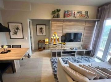5f5c77e32f458a1bd57e9429fe970a1eb1ae2ac0 · Apartamento com 2 dormitórios, 58 m² - venda por R$ 860.000 ou aluguel por R$ 7.693/mês - Trix Tambo