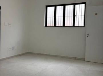 808877d4cdc3cf999db7ef3c59c09a7d2f7fcfb4 · Apartamento Térreo com 2 dormitórios para alugar por R$ 3.300/mês - Gonzaga - Santos/SP