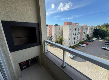 Apartamento · 47m² · 2 Quartos · 1 Vaga · Apartamento no último andar no Condomínio Kuara todo mobiliado