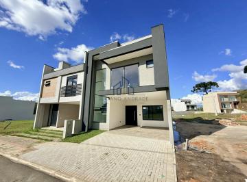 Casa · 155m² · 3 Quartos · 1 Vaga · SOBRADO TRIPLEX | 3 QUARTOS | 1 SUÍTE | 155 M² | RESIDENCIAL LIFE GARDEN